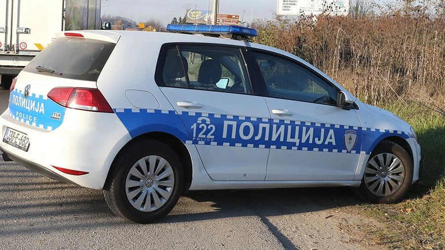 U teškoj nesreći u BiH poginuli mladić i djevojka