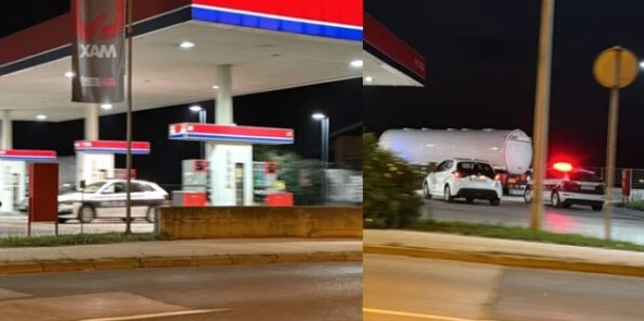 Uhićen naoružani muškarac iz Tuzle, koji je u trenutku pucnjave i bijega bio na zatvorskom dopustu