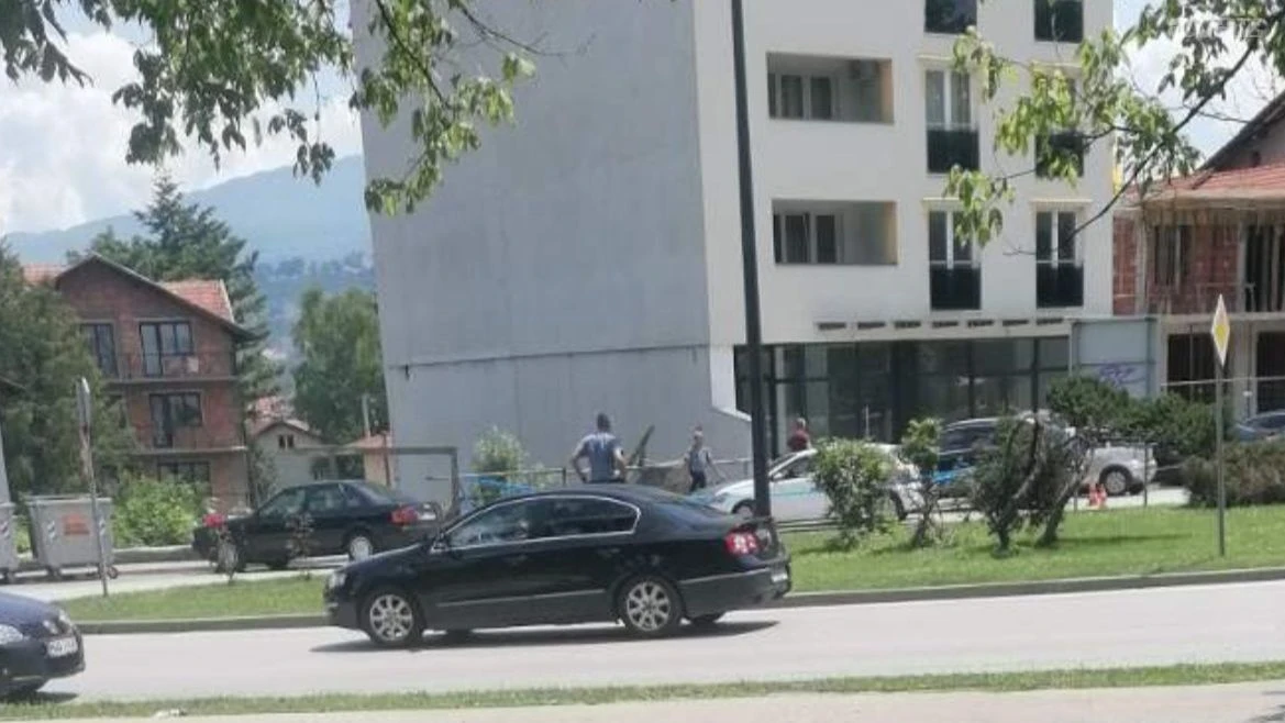 Policija traga za majkom bebe čije je tijelo pronađeno u kontejneru
