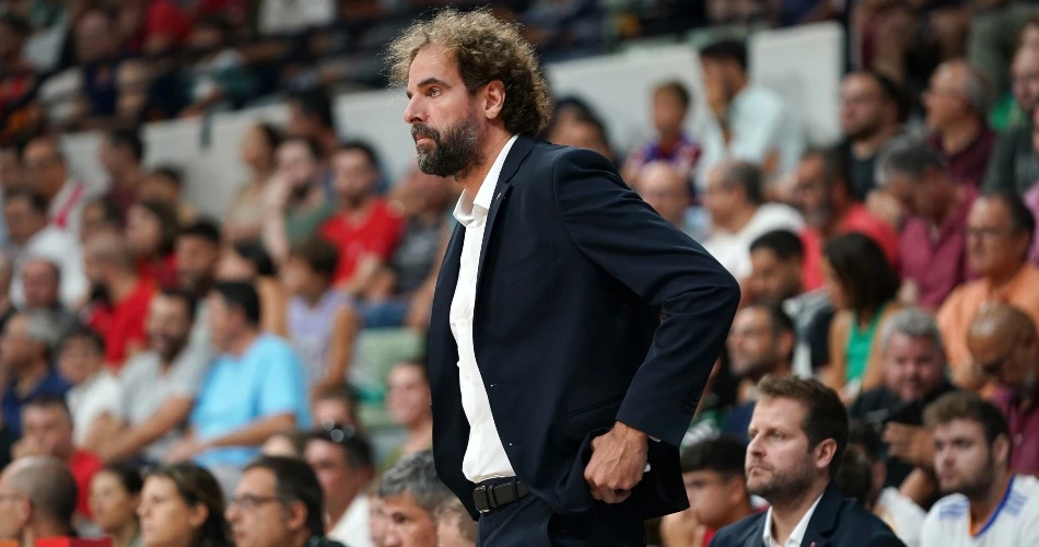Barcelona objavila prekid suradnje s trenerom: ‘Blaugrana će uvijek biti njegov dom‘