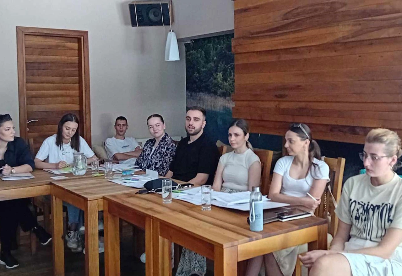 Novinarska akademija "Studeneti protiv mržnje"