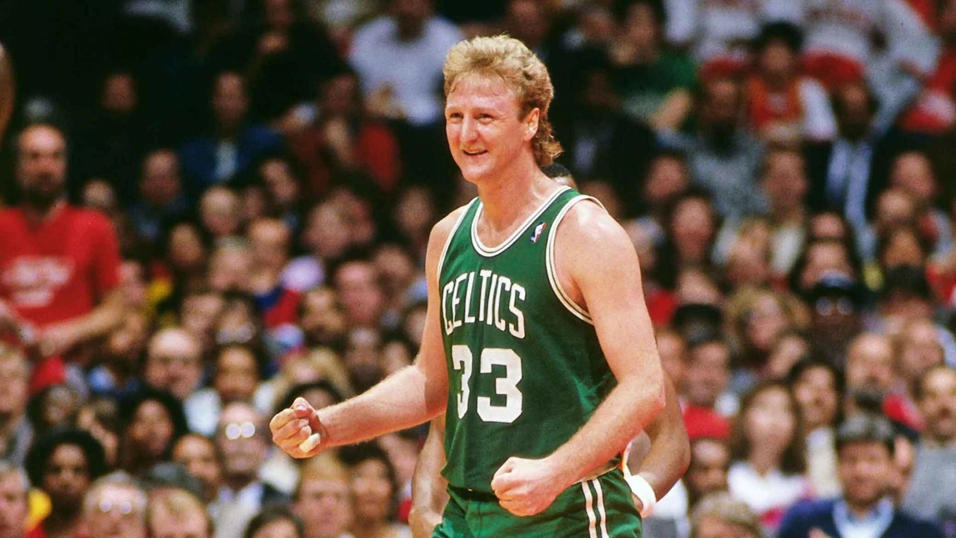Larry Bird: Rugali su mi se oni koji su kasnije bankrotirali