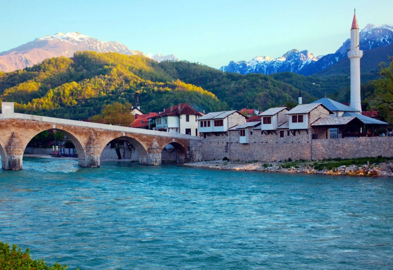 Spriječeno samoubojstvo u Konjicu