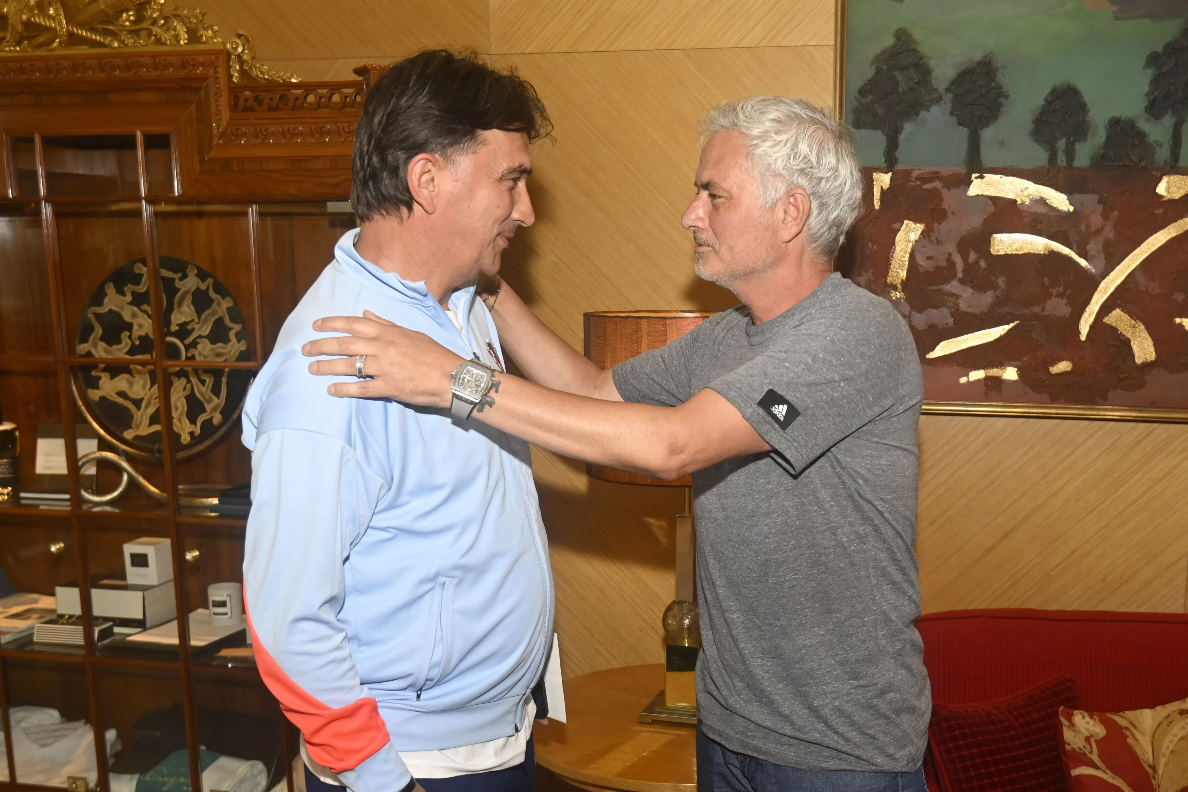 Zlatko Dalić potvrdio konačnu listu igrača za Euro 2024.