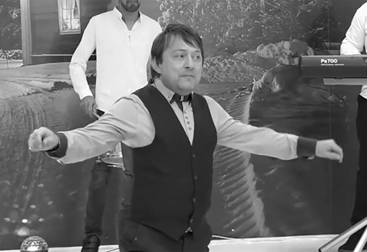 Preminuo Zoki Šumadinac, autor hit pjesme Autotune