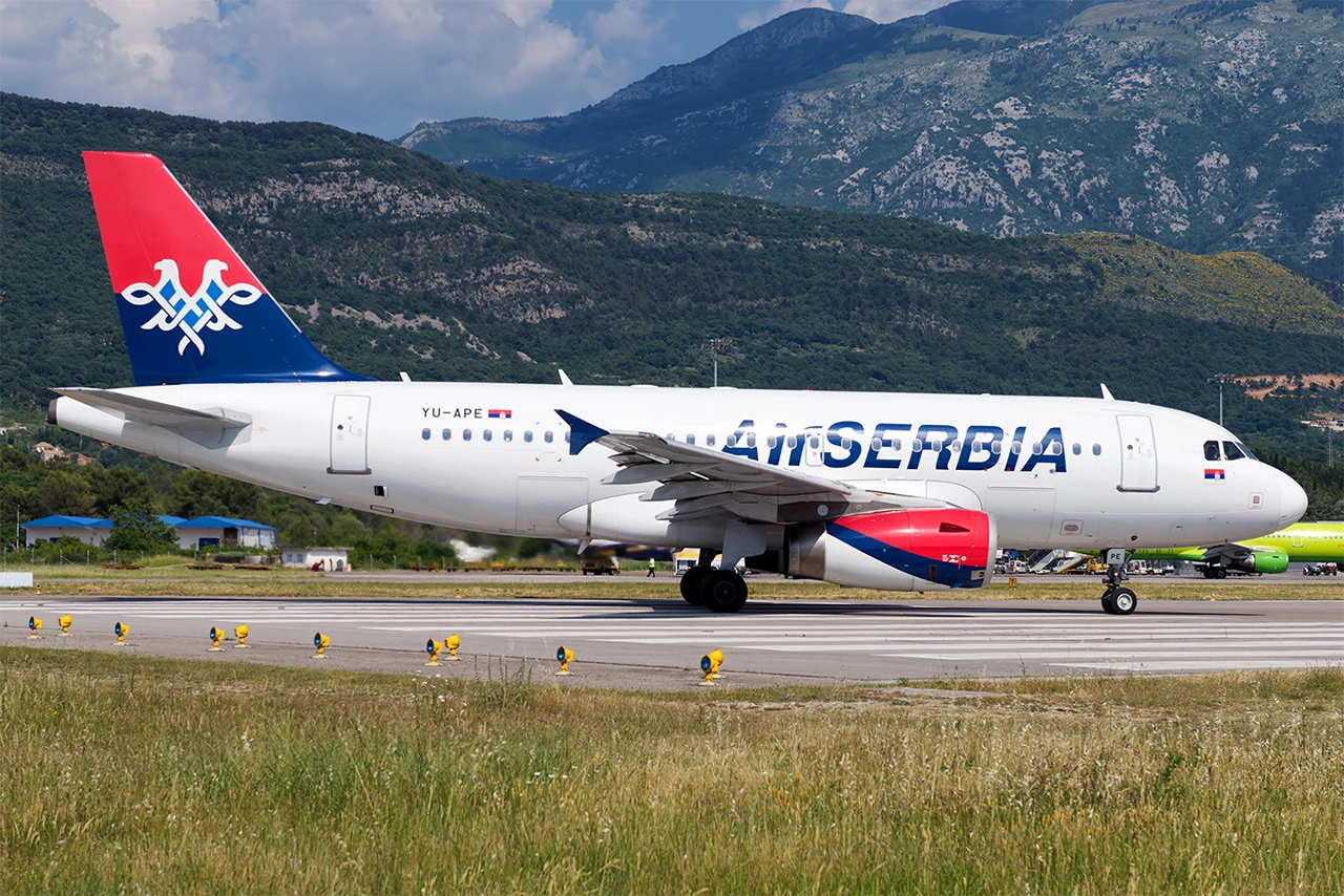 Zašto Air Serbia ima daleko najniže cijene karata za Mostar?