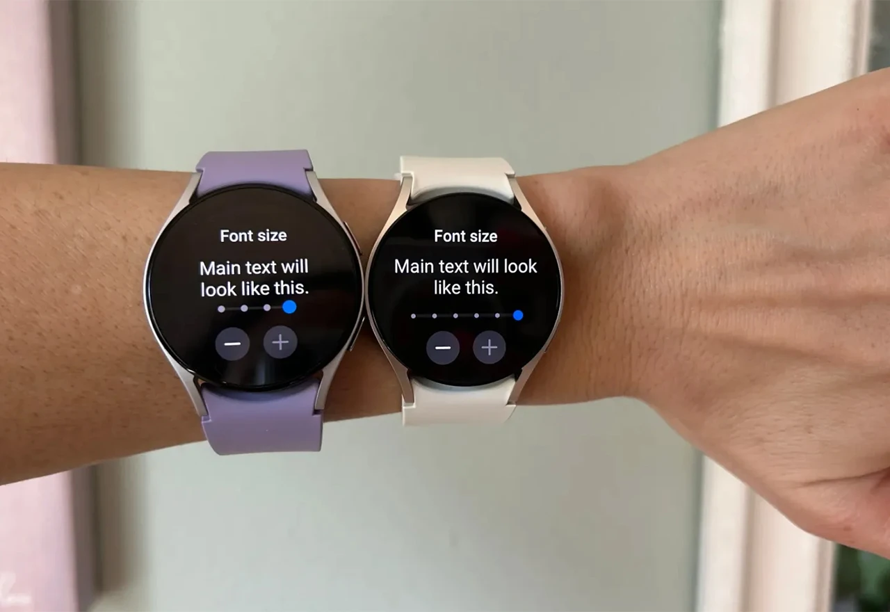 Osvanule specifikacije Galaxy Watch7 i Galaxy Watch Ultra