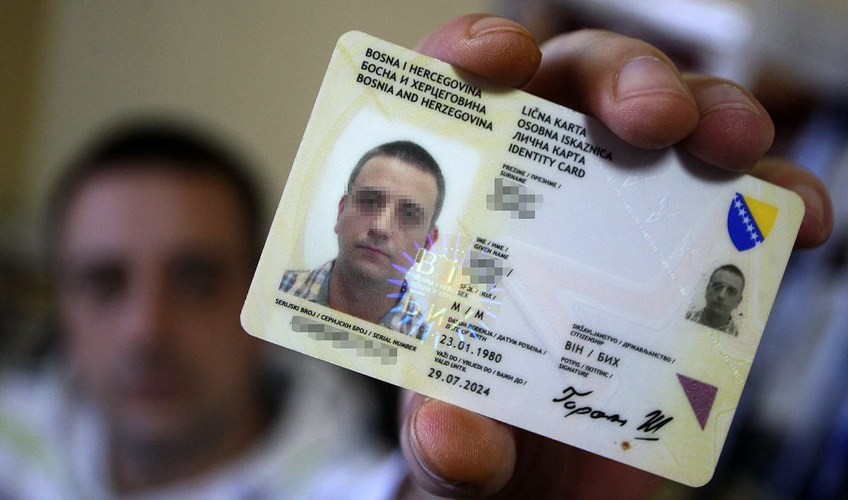 Građani BiH dočekali elektronske certifikate u osobnim iskaznicama: Što to znači za vas?