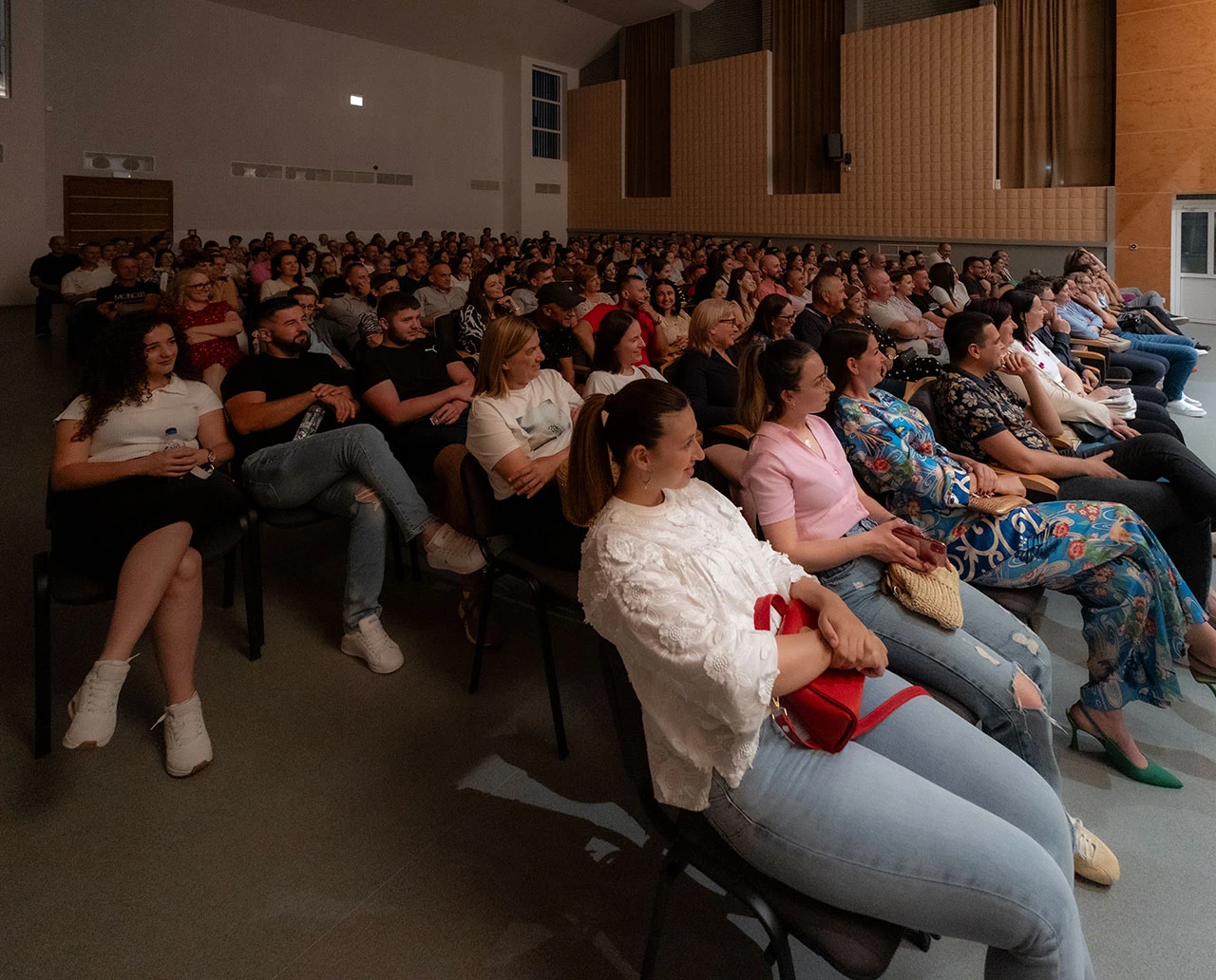 Maca oduševio publiku na SMART Festu, slijede koncerti Adija Šoše i Zostera