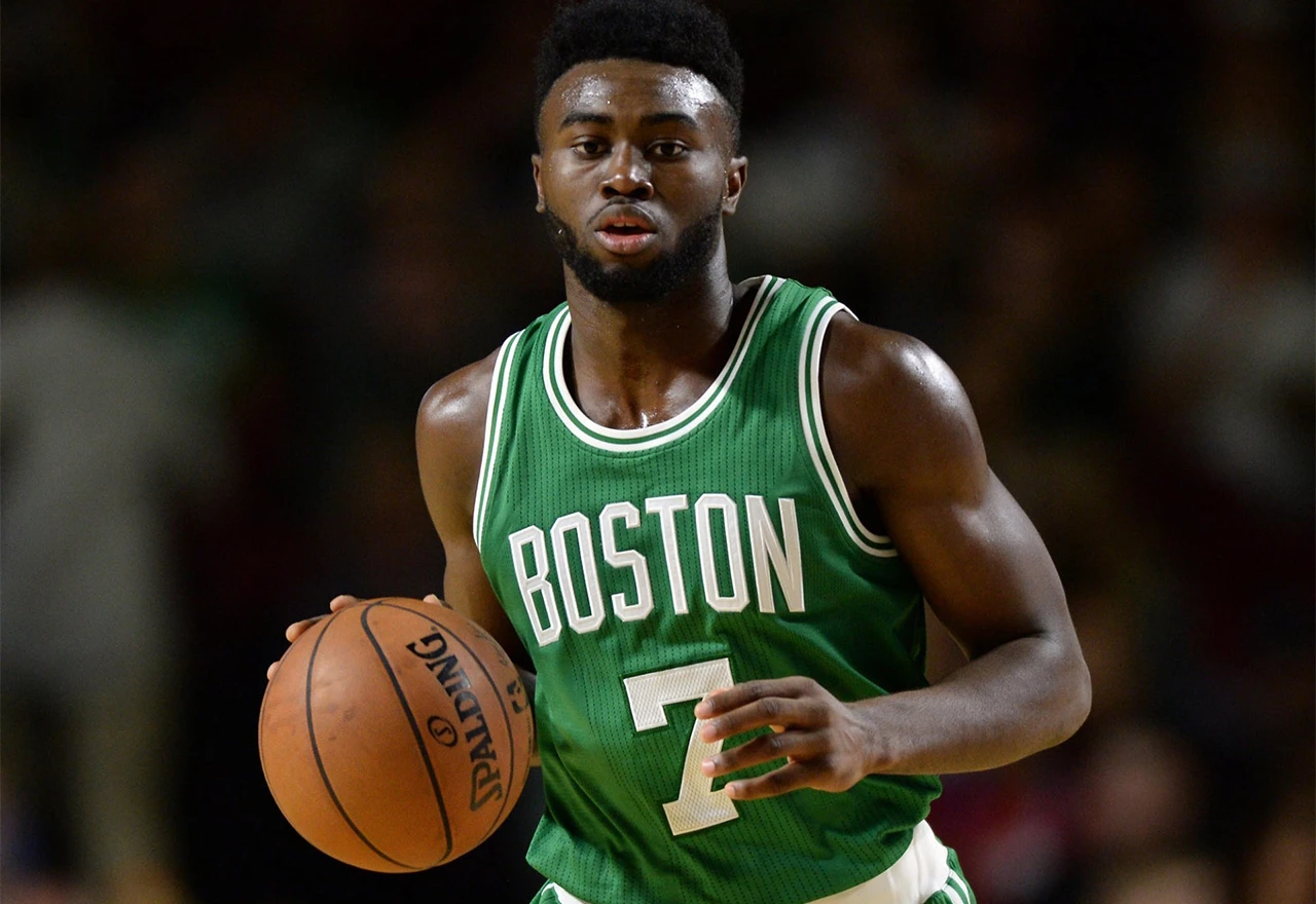 Boston poveo protiv Dallasa u velikom NBA finalu