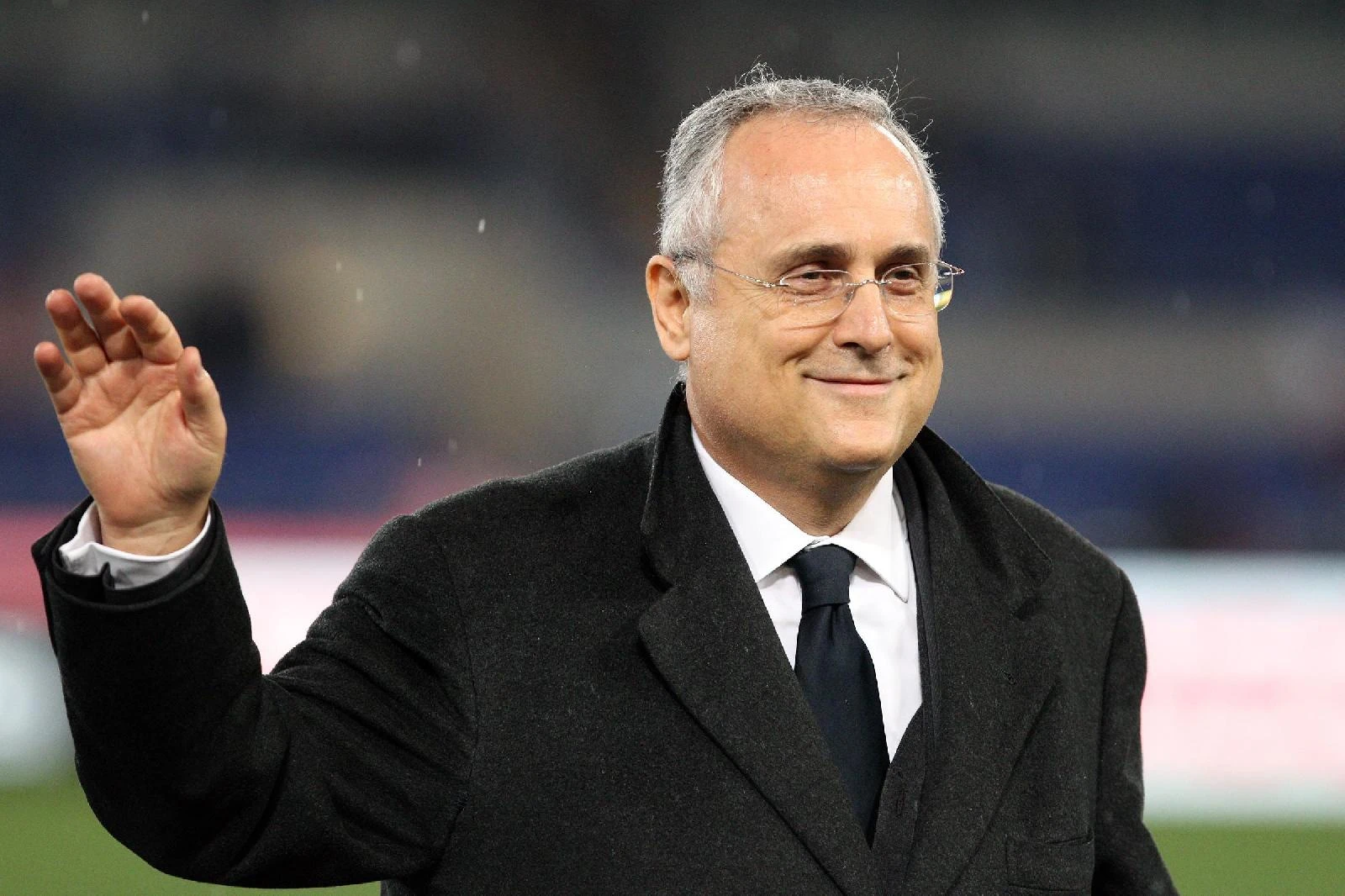 Lotito: Tudor je tražio da promijenim osam igrača