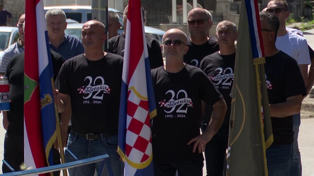 Obilježena 32. obljetnica utemeljenja PPN “Ludvig Pavlović”