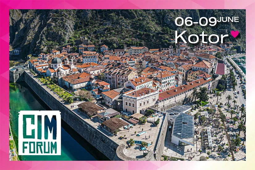 Treći CIM Forum otvara svoja vrata