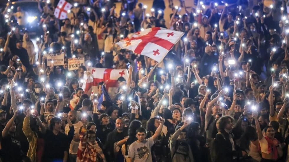 Hoće li “Gruzijski san” postati ruska stvarnost, koja dolazi i po građane RS-a