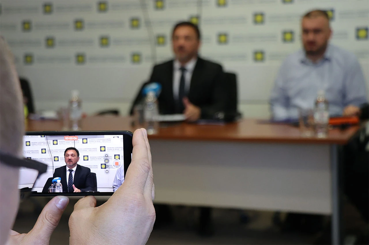 Ministar potvrdio: Zbog neradne nedjelje nema pada prometa