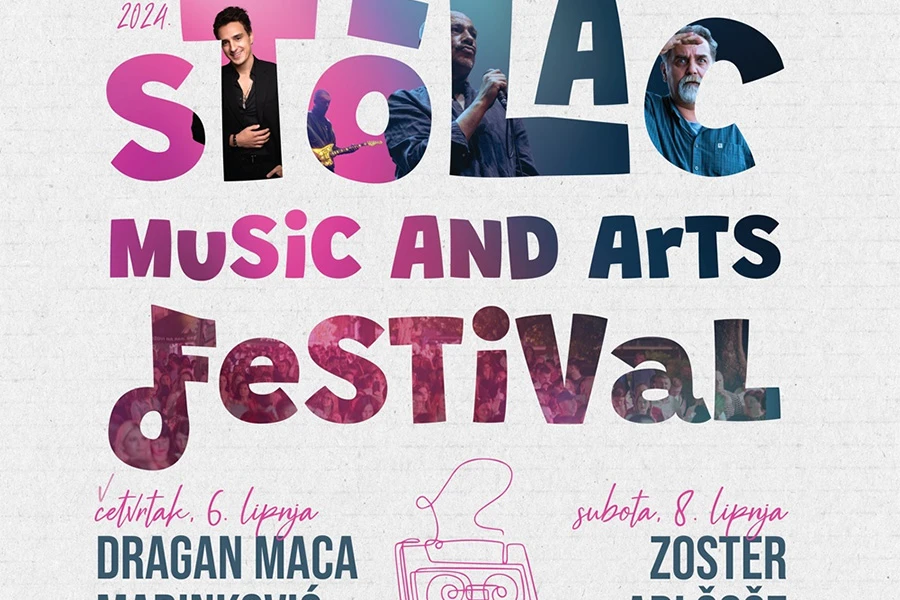 SMART Fest otvara Maca i hit komedija ''Kakva ti je žena, takav ti je život''