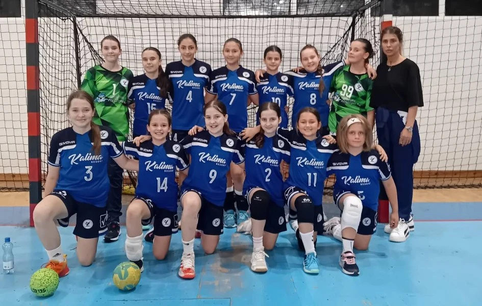 Lokosice dobile poziv na veliki rukometni turnir u Italiji