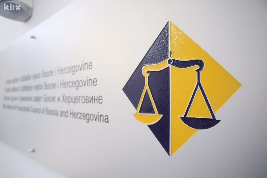 Međunarodni stručnjak preporučio pravilnik za VSTV BiH