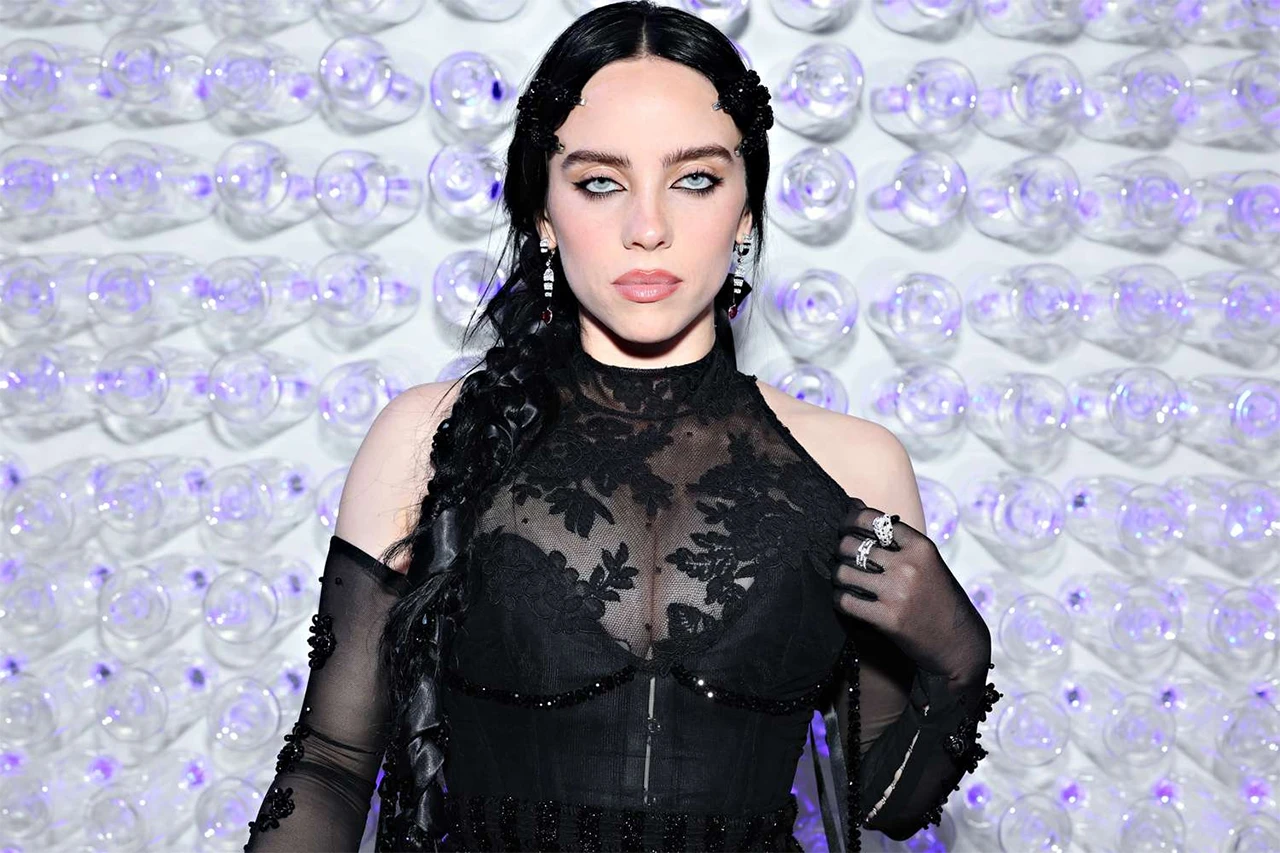 VIDEO | Je li Billie Eilish iskopirala hit Olivera i Gibonnija?