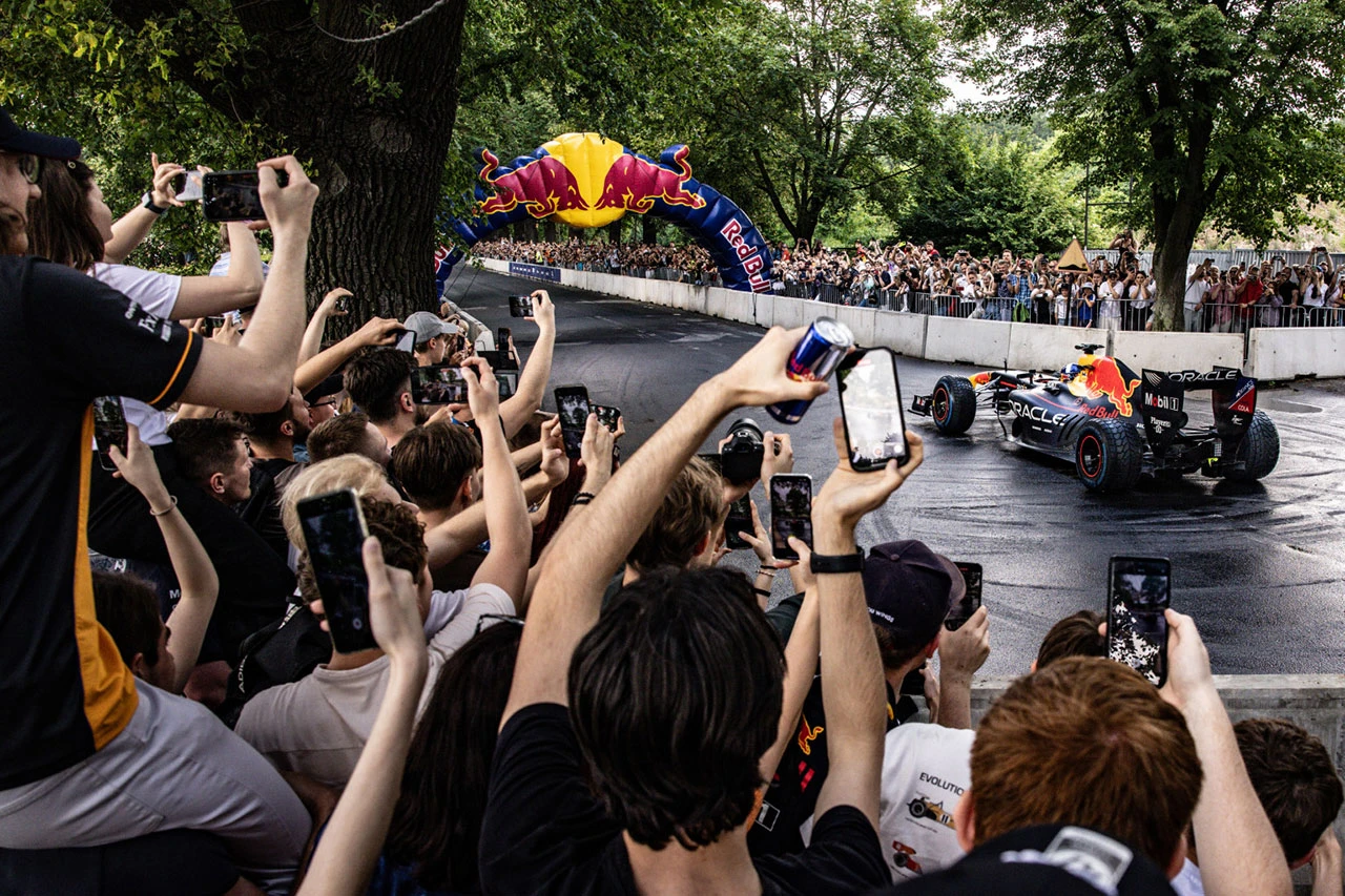 Dolazite na Red Bull Showrun u Sarajevo? Ovo su najvažnije informacije koje trebate znati