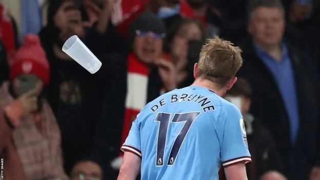 De Bruyne: Saudijci? U mojim godinama moraš biti otvoren za sve