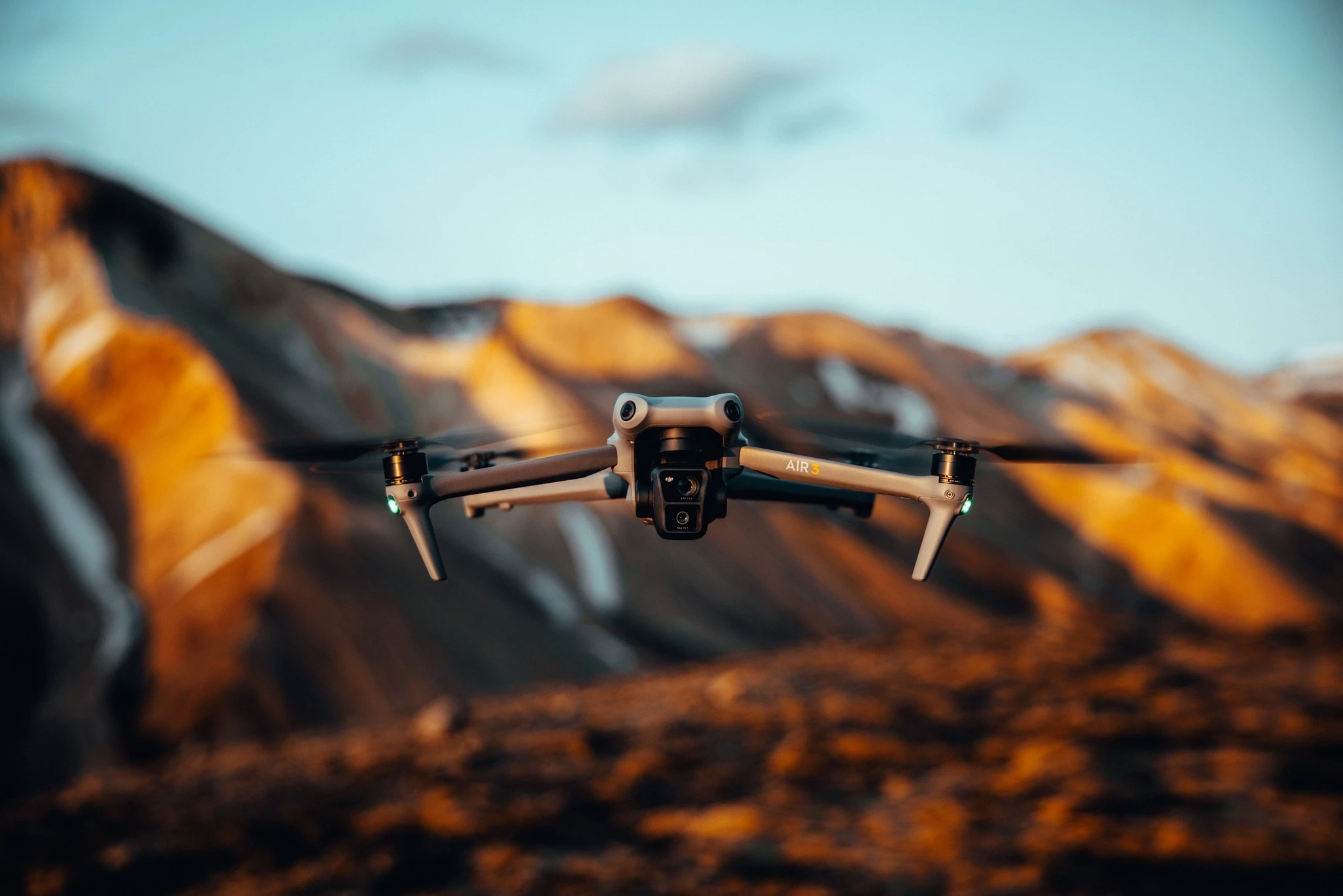 Uzbudljive avanture s DJI dronovima i dodatnom opremom