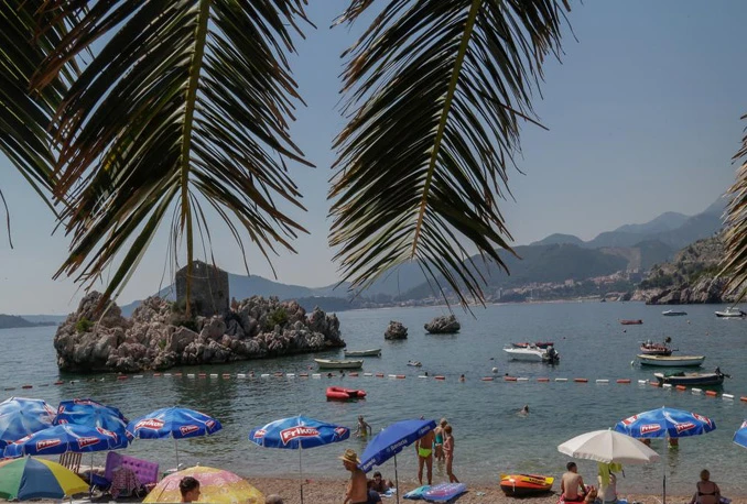 Koliko Hrvati planiraju potrošiti na ljetovanje?