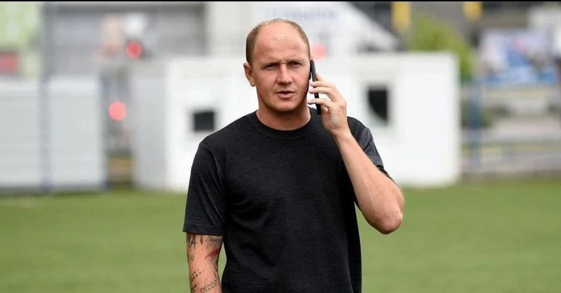 Ibričić više nije sportski direktor Sarajeva