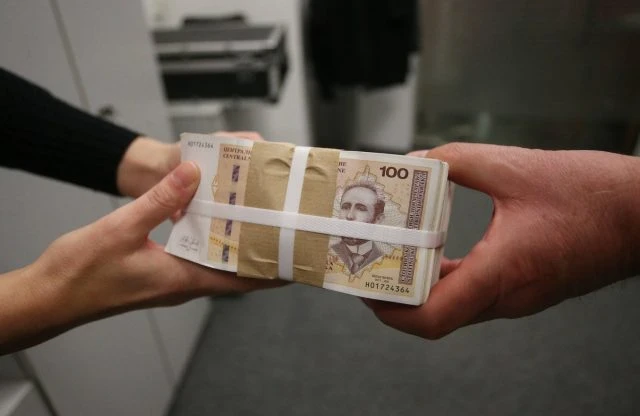 I to je BiH: Godinama skrivali kako javnim novcem financiraju sebe