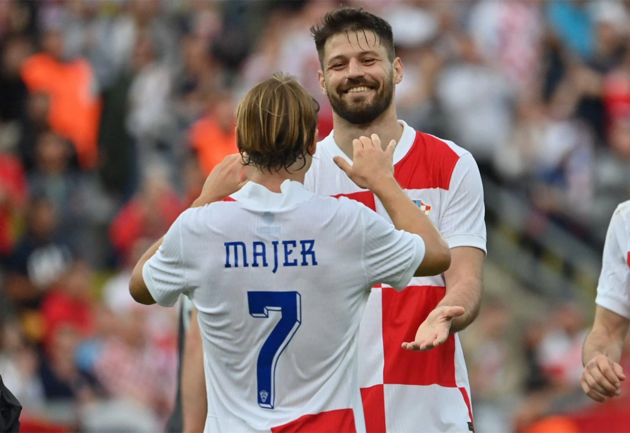 Hrvatska prejaka za Makedonce