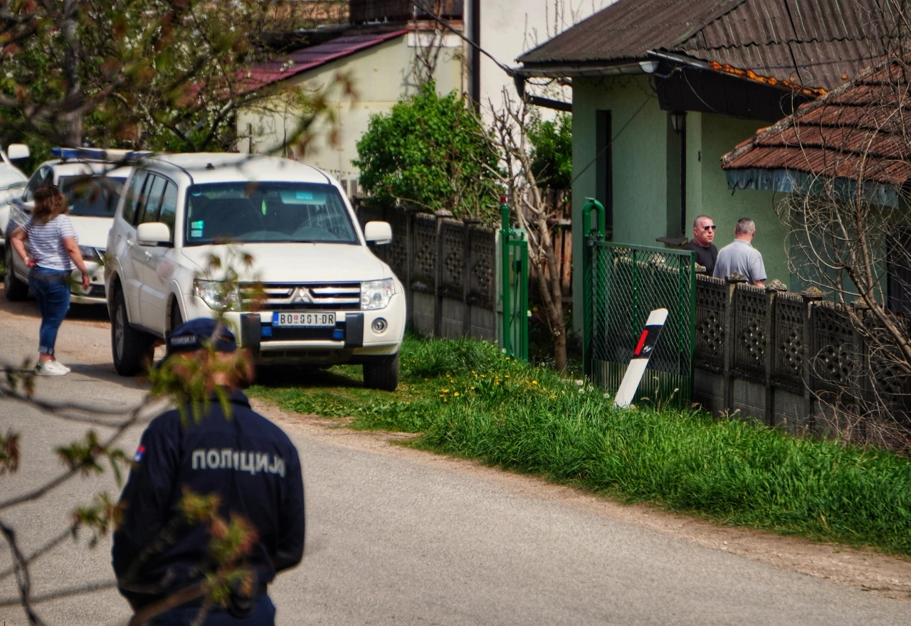 Istraga nestanka Danke Ilić - policija napravila kardinalne pogreške