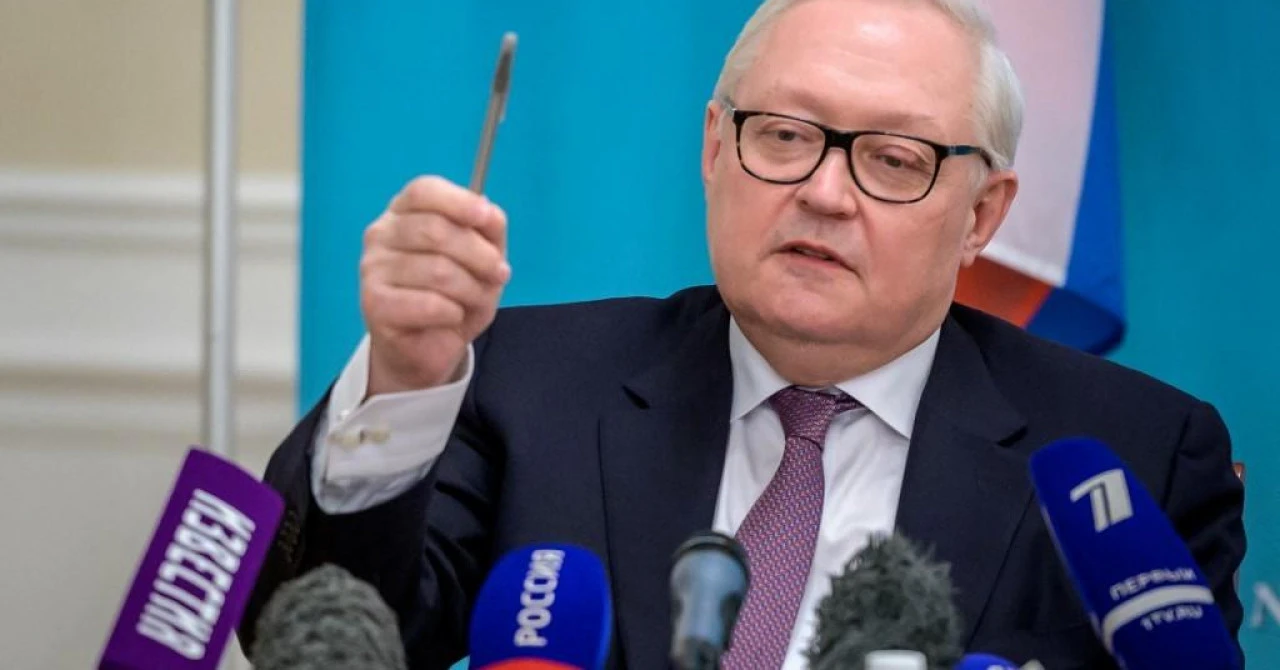 Rjabkov: SAD bi se mogle suočiti s 'fatalnim posljedicama' ako ignoriraju ruska upozorenja