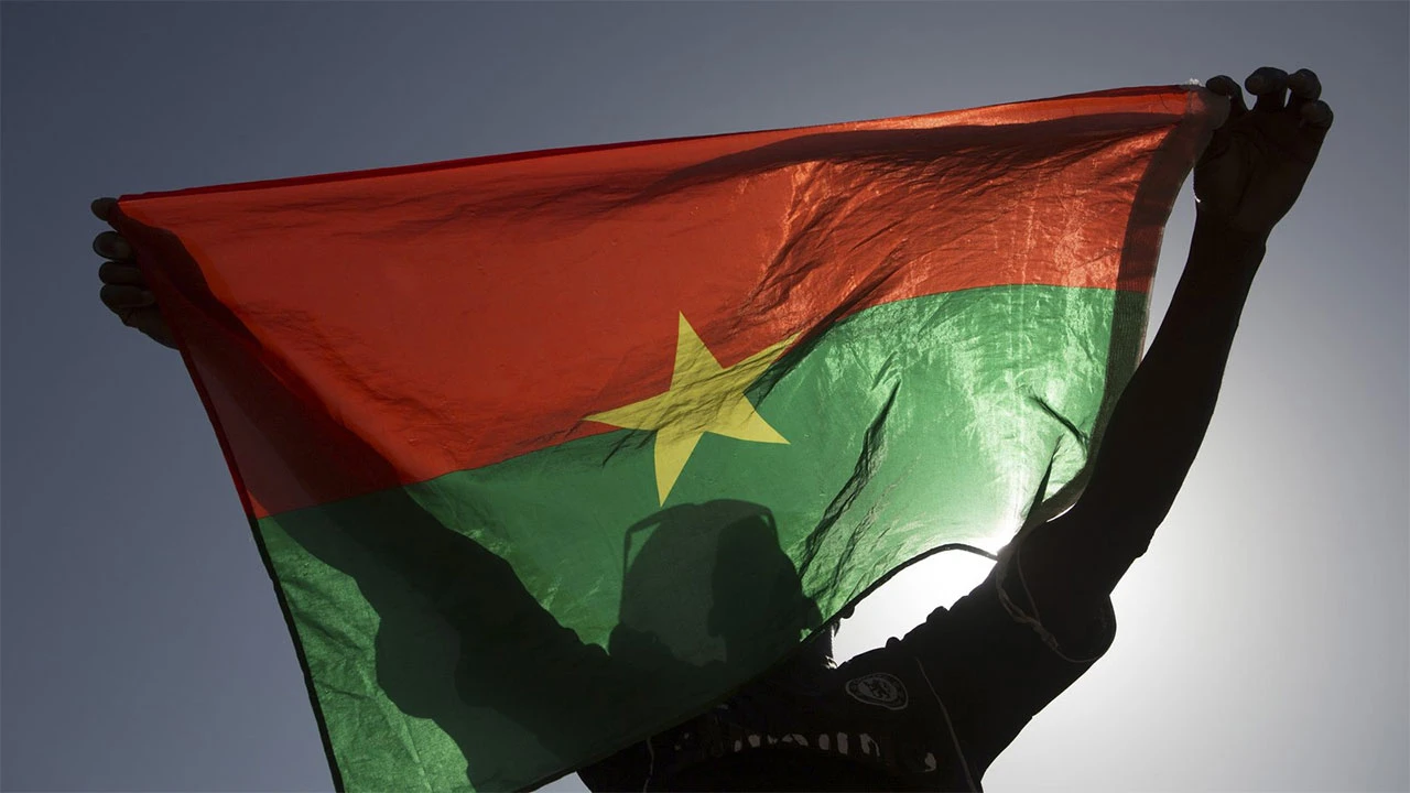 Burkina Faso najgora 'zaboravljena' kriza na svijetu