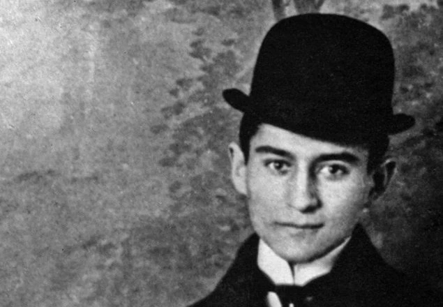 Iako je preminuo prije jednog stoljeća, Franz Kafka i dalje budi znatiželju