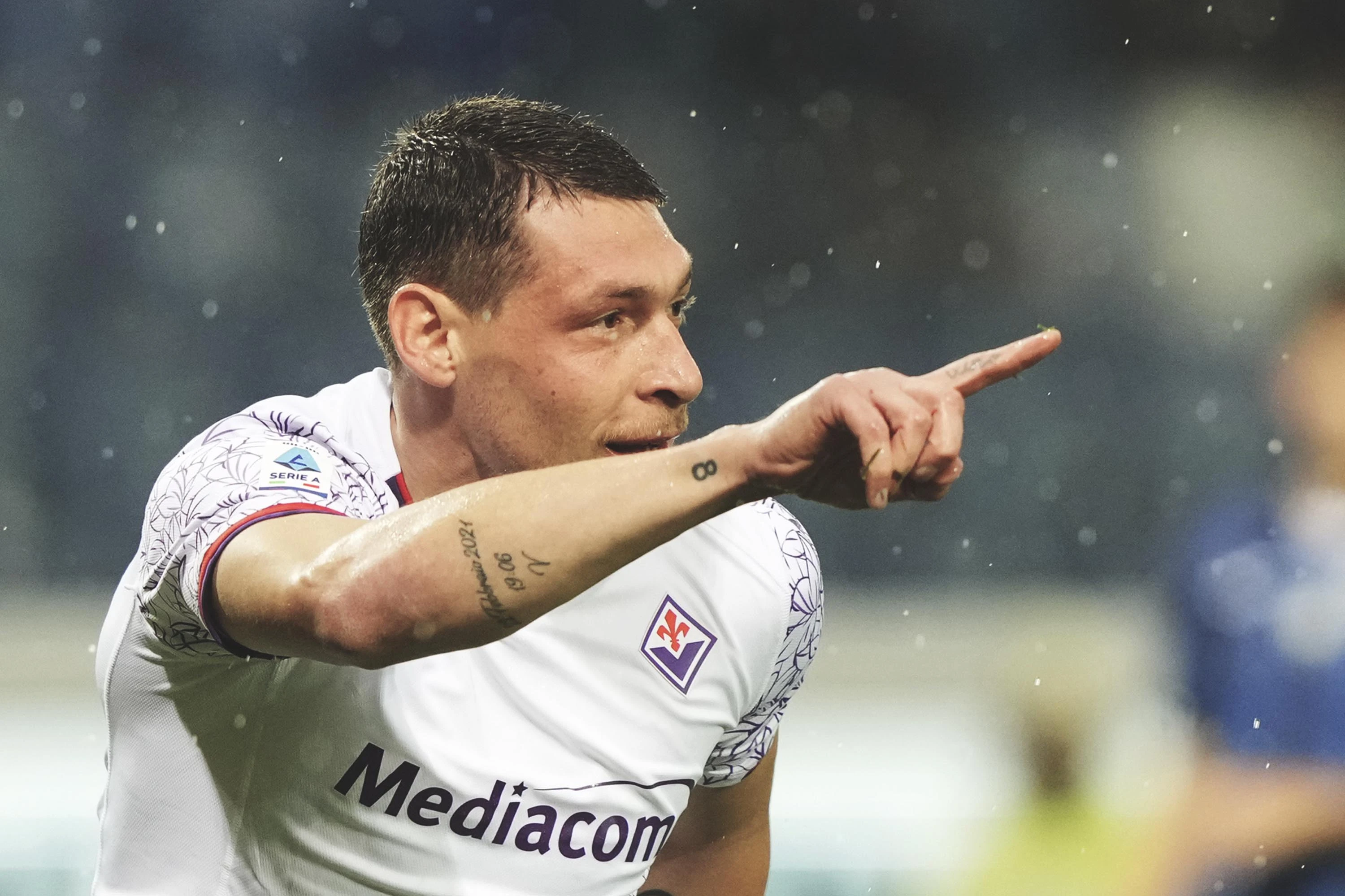  VIDEO I Fiorentina i Atalanta stavile točku na sezonu u Serie A
