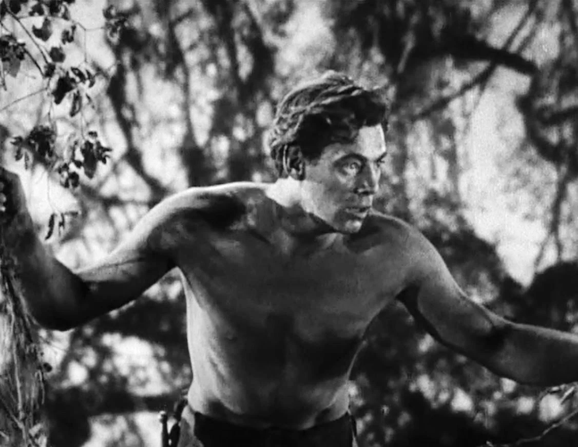 Dječak iz Banata: Slavni plivač i legendarni filmski Tarzan