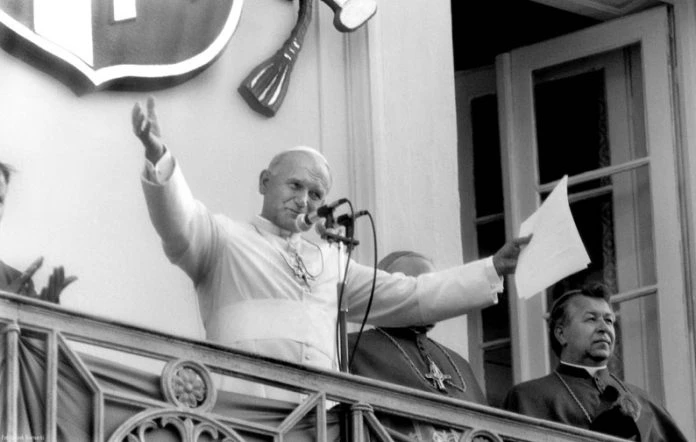 Prije 45 godina papa je prvi put posjetio jednu komunističku zemlju