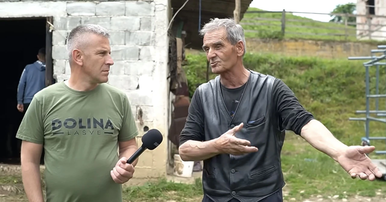 VIDEO priča: Kako je Fadil postao najveći trgovac konja u Bosni i Hercegovini