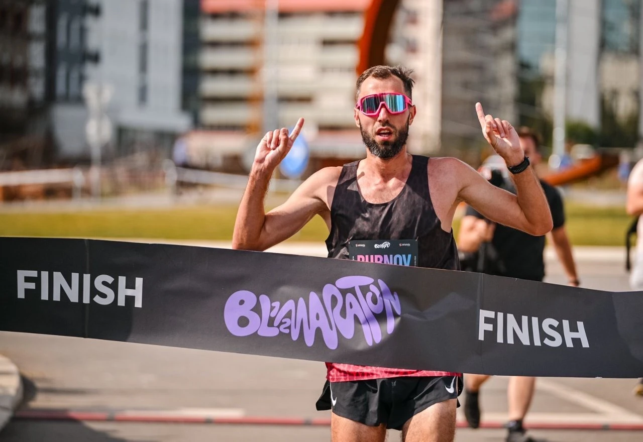 Metromedia RMC Banja Luka Polumaraton: Ivan Bubnov i Slađana Stamenković odnijeli pobjedu