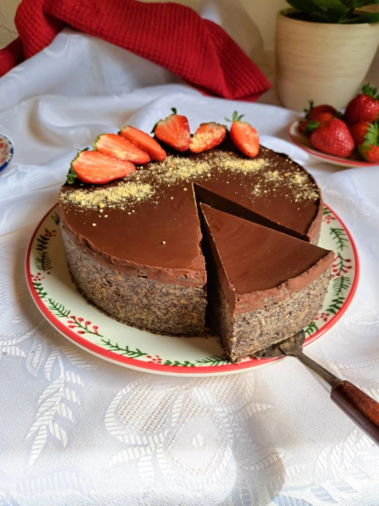Kažu da je ovo najbrža torta na svijetu