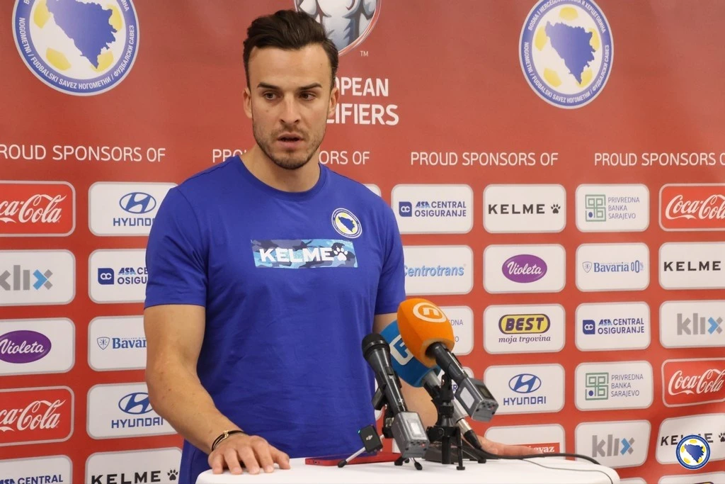 VIDEO I Tabaković: Od prvog treninga imamo jasan plan
