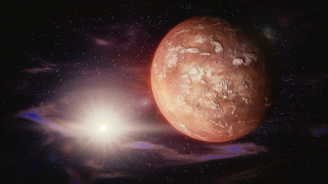 Južna Koreja želi na Mars do 2045. godine