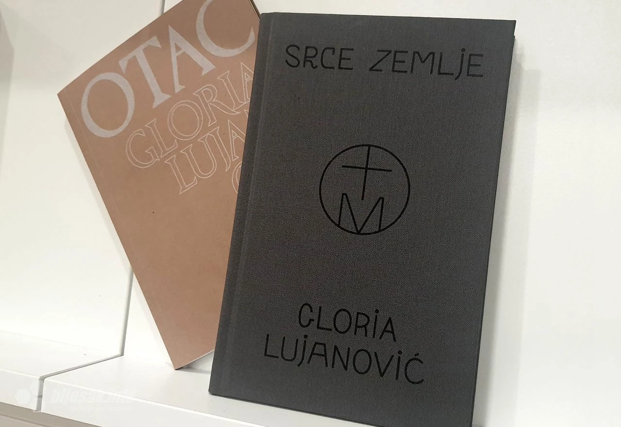 Gloria Lujanović dobitnica Književne nagrade 'Fra Martin Nedić'