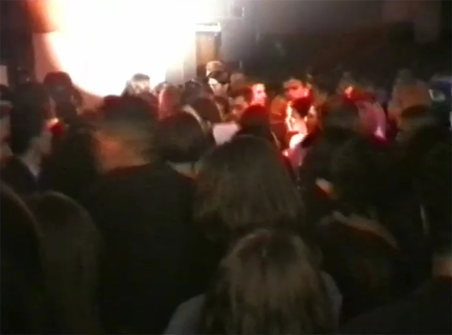Pogledajte kako se mostarska omladina zabavljala 1998. godine