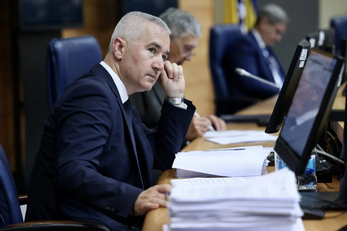 Vukoja preuzeo dužnost, Ustavni sud dobio predsjednicu