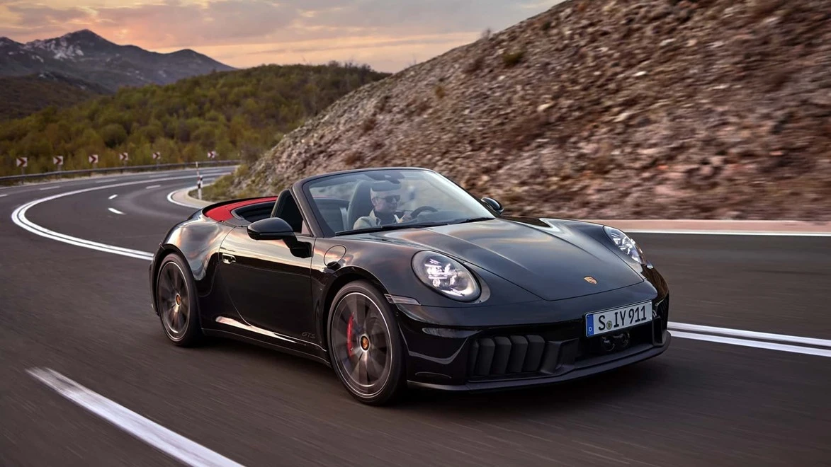 Porscheov kultni model 911 postaje hibrid u najnovijem redizajnu