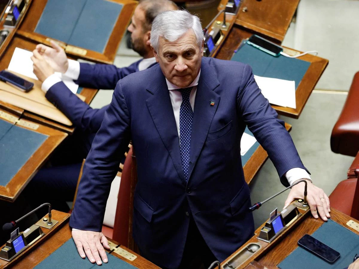 Italija iznijela službeni stav o slanju vojske u Ukrajinu