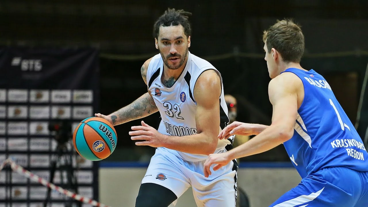 Poginuo brat NBA zvijezde i bivši košarkaš Partizana