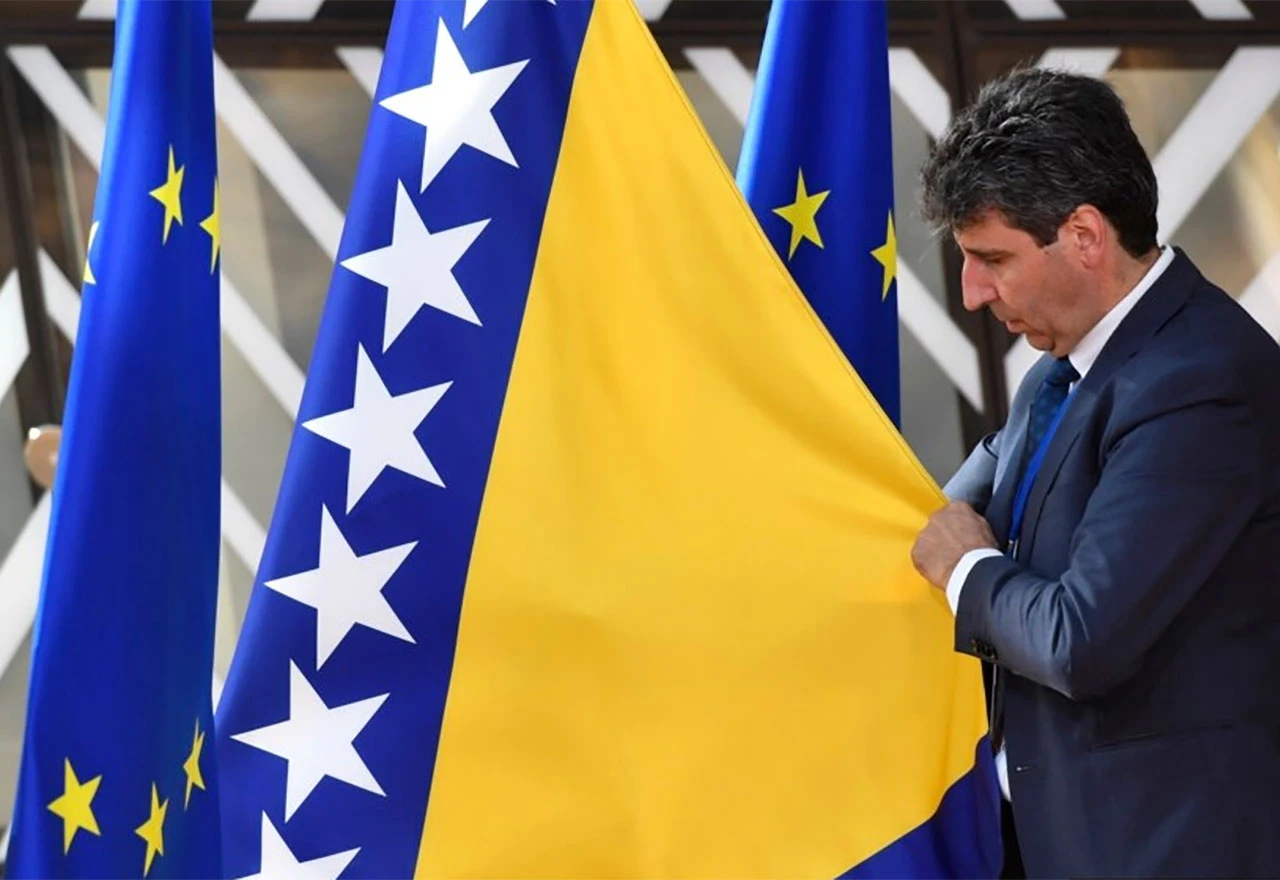 Jesmo li spremni za EU?
