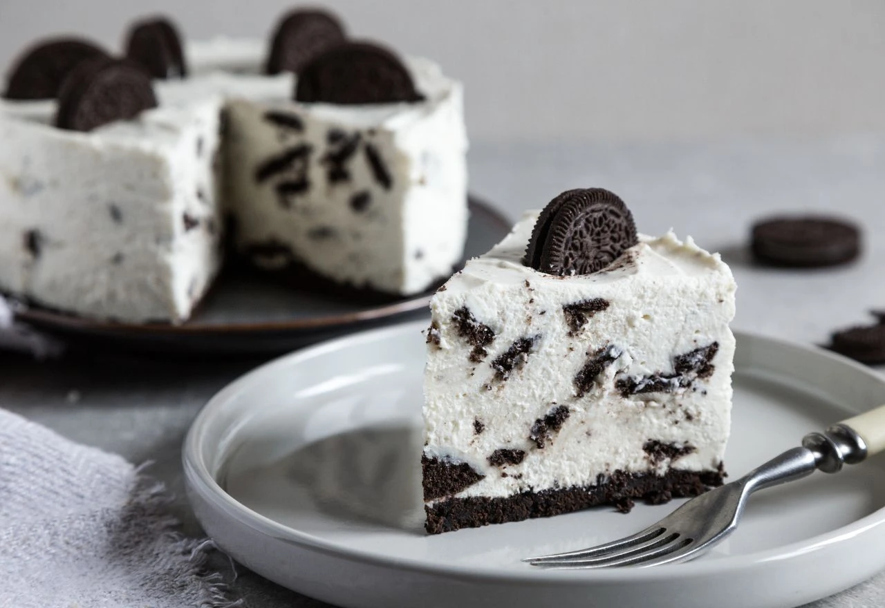 Ledena Oreo torta koju će djeca obožavati